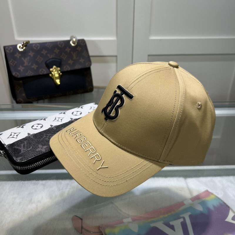 Burberry Cap 19 (10)